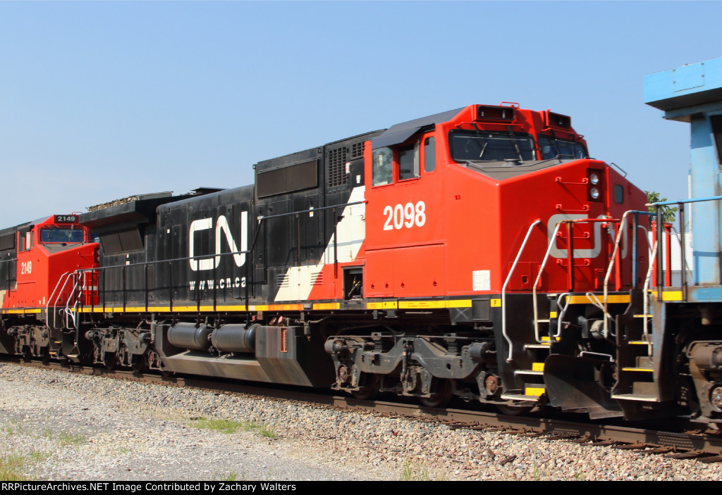 CN 2098